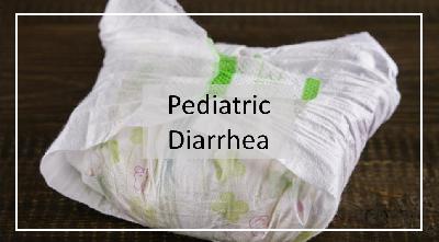 Pediatric Diarrhea with Dr. Jay Larmon