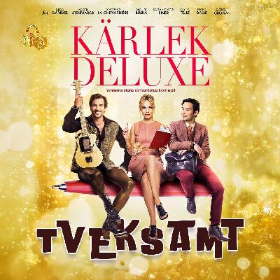 Kärlek Deluxe