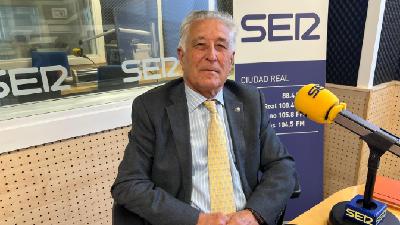 Puerta de Alcaldía | Almagro