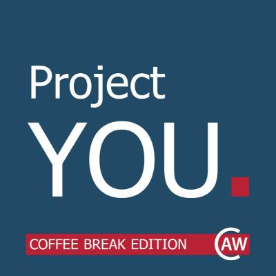 Life stages: careers from 0 - 99 - Coffee break edition Life stages: careers from 0 - 99 - Coffee break edition
