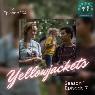Yellowjackets - Season 1 Episode 7