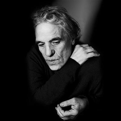 Emulsion Ep. 12 - Abel Ferrara on Turn in the Wound