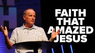 One Leader to Another