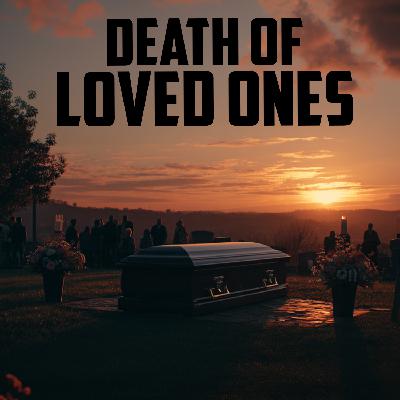 Death of Loved Ones, Stop Seeking Validation, and Outsourcing Responsibility | ASK ME ANYTHING