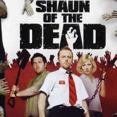 Ep. 230 Shaun of the dead /El despertar de los muertos