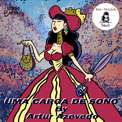 UMA CARGA DE SONO UMA CARGA DE SONO