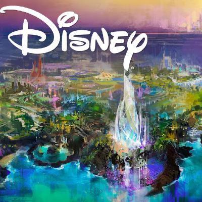 Magic, Margins & the Middle East: Disney’s Q2 Earnings Breakdown Magic, Margins & the Middle East: Disney’s Q2 Earnings Breakdown