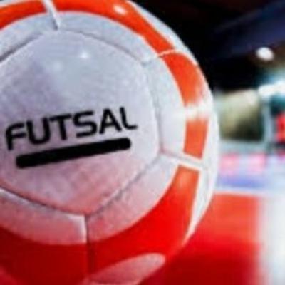 Futsal 5°ANO- Balãozinho