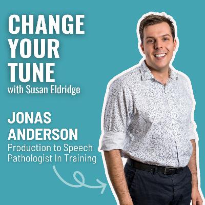 Jonas Anderson