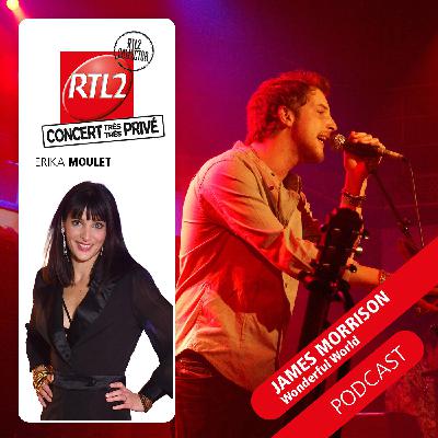 "Wonderful World" James Morrison - RTL2 Collector