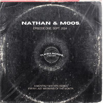NATHAN & MOOS, Episode 1.