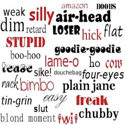 FF: 4 Words You Should Never Use With your Wife FF: 4 Words You Should Never Use With your Wife