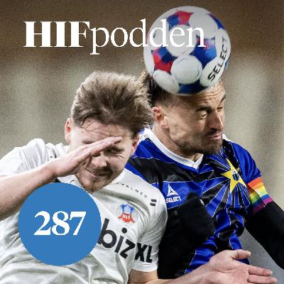 287. Har halleluja-stämningen övergått i oro?