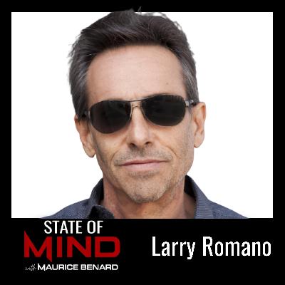 Larry Romano: From Donnie Brasco to King of Queens and the Breakthroughs That Saved Him Larry Romano: From Donnie Brasco to King of Queens and the Breakthroughs That Saved Him