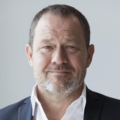 ‘Karakter' med Jeppe Hedaa: "Måske er jeg uduelig. Men måske har jeg fat i fremtidens ledelse."