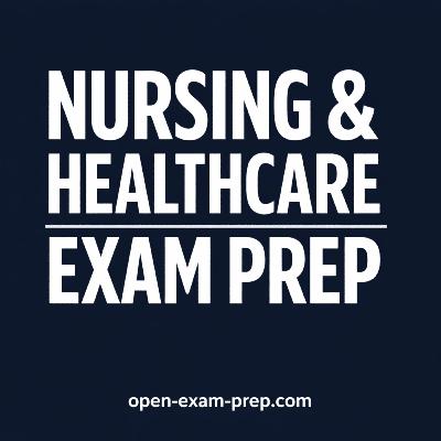 Nursing Exam Prep [NCLEX-RN] 48, Respiratory Medications