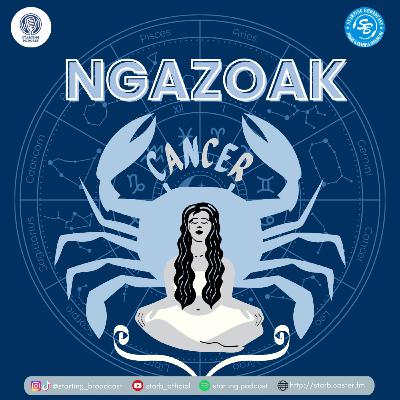 Eps 12. NGAZOAK (Ngabaca Zodiak)