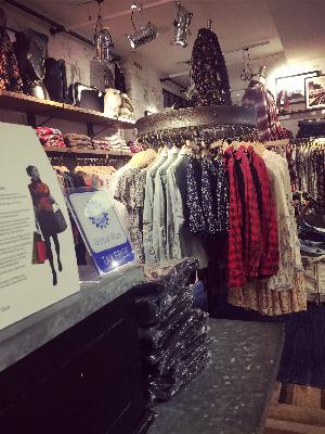 Nina's说 旅行目的地之吉隆坡（二）