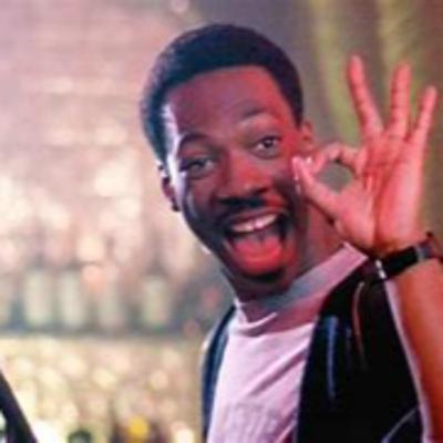 It's a Ponderous Life: Does the World Need More “Beverly Hills Cop”?