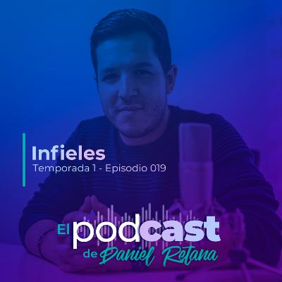 019 - Infieles