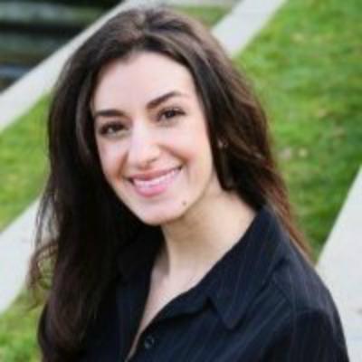 Dr. Alisha Moadab