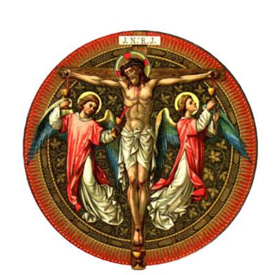 VIGÉSIMA CUARTA HORA – De las 4 a las 5 de la tarde VIGÉSIMA CUARTA HORA – De las 4 a las 5 de la tarde