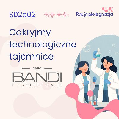 Laboratorium Bandi od środka Laboratorium Bandi od środka