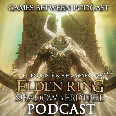 Elden Ring Shadow Of the Erdtree is too EASY | Part 2