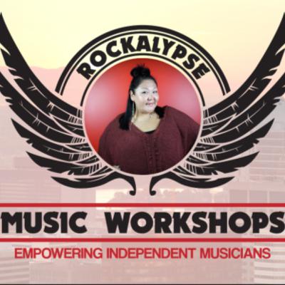 Rockalypse Music Workshop: Indigenous Music & Industry In Canada Today