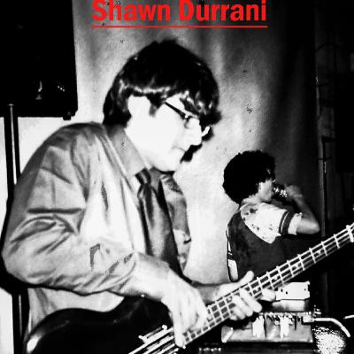 Shawn Durrani - Finding Inspiration Across Continents