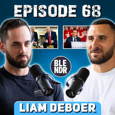 CCP - EP68: Canada’s Corruption Crisis CCP - EP68: Canada’s Corruption Crisis