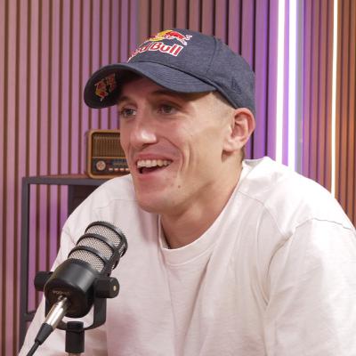 Simon Ehammer: «Mein Ehrgeiz war nicht immer nur gut!» Simon Ehammer: «Mein Ehrgeiz war nicht immer nur gut!»