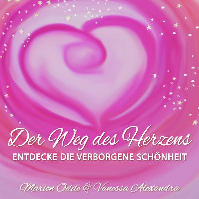 Meditation - Heute nähre ich mich selbst