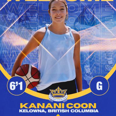 2023 6-1 PG Kanani Coon Royal Crown (Canada) 2023 6-1 PG Kanani Coon Royal Crown (Canada)
