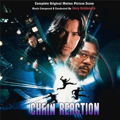 Episode 160 - Chain Reaction Episode 160 - Chain Reaction