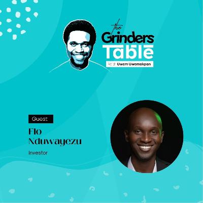 Why SaaS Dies in Africa, the Talent Myth & the Only Thing That Actually Matters - Flo Nduwayezu Why SaaS Dies in Africa, the Talent Myth & the Only Thing That Actually Matters - Flo Nduwayezu