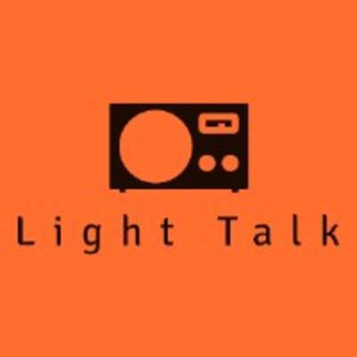 LightTalk Podcast Intro