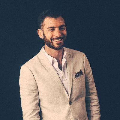 Itai Kriss - Grammy Nominated Israeli Born Jazz Flutist And Composer. Combines Jazz, Latin And Middle Eastern Music!