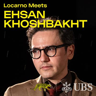 Ehsan Khoshbakht: Telling the Story of Columbia Pictures