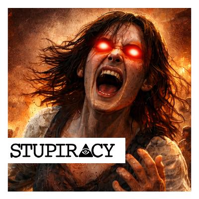 Did A Whole Community Dance To Death? | Stupiracy