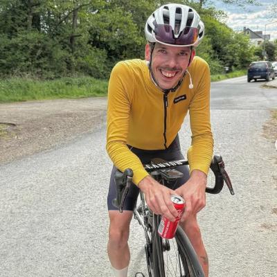BTG Podcast S2/#150: Mit Fabian über die Leidenschaft für Berge & harte Bikepacking Rennen BTG Podcast S2/#150: Mit Fabian über die Leidenschaft für Berge & harte Bikepacking Rennen