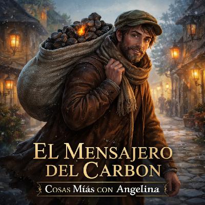 El mensajero del carbón El mensajero del carbón