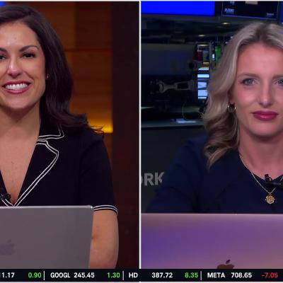 Tuesday's Final Takeaways: Big Day for Big Banks & Powell's Commentary