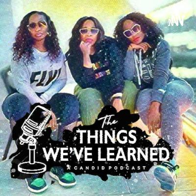 Episode 6: Say It With Ya Chest! The Art Of Expression