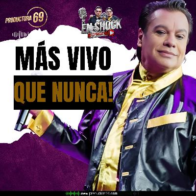 CAMBIAN VERSIONES SOBRE EL ADIOS DE JUAN GABRIEL