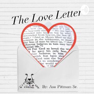 The Love Letter The Love Letter