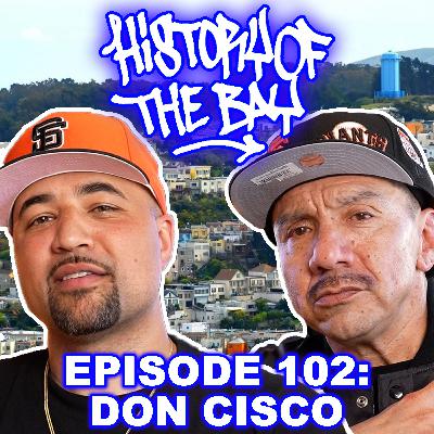 History of the Bay: Don Cisco