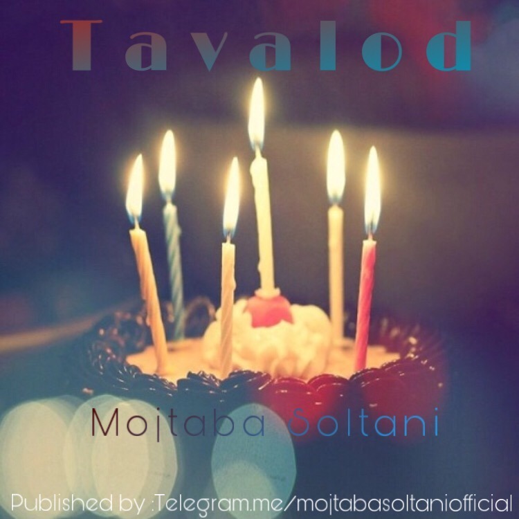 Tavalod...