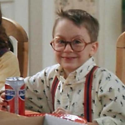 The Movie Club 41: Home Alone