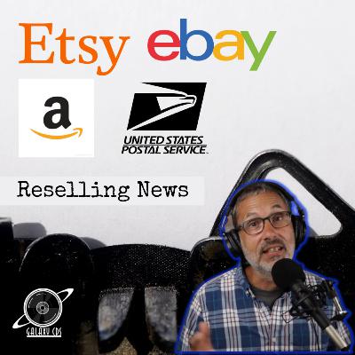 ThredUp Adds Partners, Amazon Uses the Ban Hammer and More Reselling News. ThredUp Adds Partners, Amazon Uses the Ban Hammer and More Reselling News.